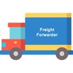 Freight Forwarder icon