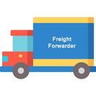 Freight Forwarder icône