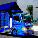 APK Truk Basuri Telolet Nusantara