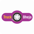 TruckBhejo Manager icône