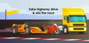 Anleitung zum Download die neueste Version 4 von Highway Fun Driving APK für Android 2024