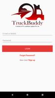 TruckBuddy Affiche