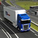 Truck Simulation game:2024 APK