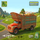 Cargo Truckers - Truck Game APK