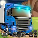 Truck Driver Dream Simulator APK