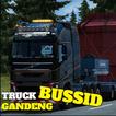 Mod Bussid Trailer Gandeng
