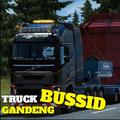 Mod Bussid Trailer Gandeng