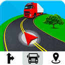 Truck Gps Navigation Kostenlos Offline APK