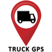 Camion GPS Navigation & Maps