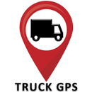 卡車GPS導航和地圖 APK