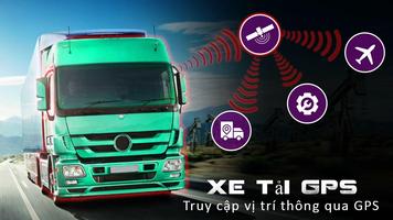 Bản đồ & Điều hướng GPS trên xe tải bài đăng