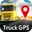 Truck GPS – Navigation, Directions, Route Finder APK