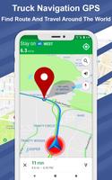 Truck GPS скриншот 3