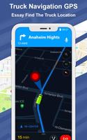 Truck GPS скриншот 2