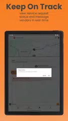 TruckDown Search アプリダウンロード