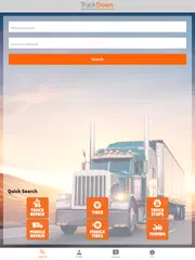 Baixar TruckDown Search APK