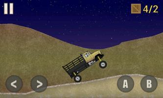 Truck Delivery Free 截图 2