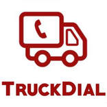 Book Truck or Load for intercity goods transport.