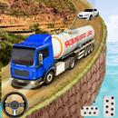 Real Indian Cargo Truck Driver APK