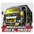 MOD Truck Bussid - 2022