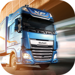 Trucker Guide of Europe City 3