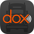 Truckerdox, presented by OOIDA আইকন