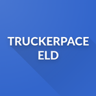 TRUCKERPACE Zeichen