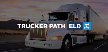 Trucker Path ELD - Electronic Logbook for Truckers