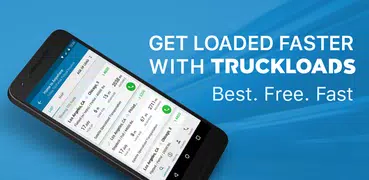 Truckloads – Truck Load Boards