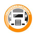 Truckers Network ikona