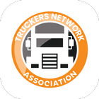 CDL Jobs – Truckers Network icon