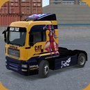Truckers Europe Skins Mod APK