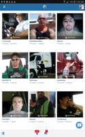 TruckerSucker gay dating truck screenshot 3