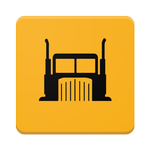 Truck Fault Codes icon
