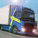 Truck Simulator aplikacja