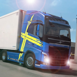 Truck Simulator simgesi