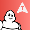 MICHELIN Truckfly - GPS APK