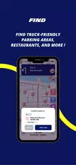 MICHELIN Truckfly - GPS XAPK download