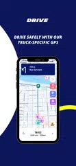 MICHELIN Truckfly - GPS XAPK download
