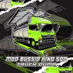Mod Bussid Hino 500 Truck Dump 图标