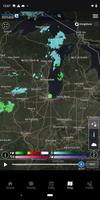 Trucking Weather & Traffic تصوير الشاشة 3