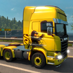 Trucks Simulator Cargo and LKW