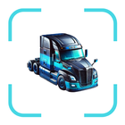 Truck Identifier 아이콘
