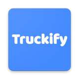 Truckify أيقونة
