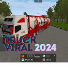 Mod Truck Viral 2024 simgesi