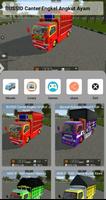 Mod Truck Viral 2024 gönderen