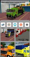 Mod Truck Viral 2024 Ekran Görüntüsü 2