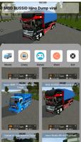 Mod Truck Viral 2024 Ekran Görüntüsü 3