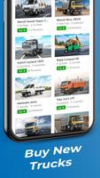 TruckJunction Best Price Truck 海報