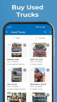 TruckJunction Best Price Truck 截圖 1